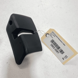 2010-2016 PORSCHE PANAMERA REAR RIGHT PASSENGER DOOR LATCH TRIM COVER OEM