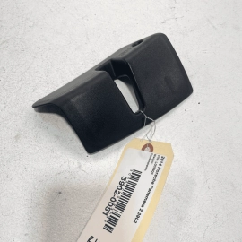 2010-2016 PORSCHE PANAMERA REAR RIGHT PASSENGER DOOR LATCH TRIM COVER OEM