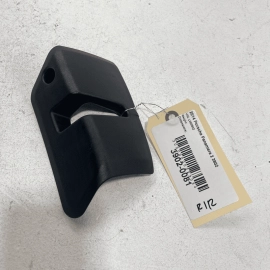 2010-2016 PORSCHE PANAMERA REAR RIGHT PASSENGER DOOR LATCH TRIM COVER OEM