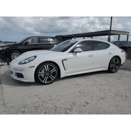 2013-2016 PORSCHE PANAMERA REAR RIGHT PASSENGER DOOR COMPUTER CONTROL MODUL