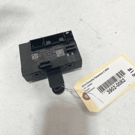 2013-2016 PORSCHE PANAMERA REAR RIGHT PASSENGER DOOR COMPUTER CONTROL MODUL