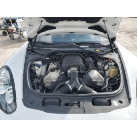 2013-2016 PORSCHE PANAMERA REAR RIGHT PASSENGER DOOR COMPUTER CONTROL MODUL