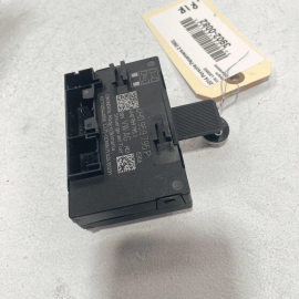 2013-2016 PORSCHE PANAMERA REAR RIGHT PASSENGER DOOR COMPUTER CONTROL MODUL