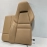 2011-2016 PORSCHE PANAMERA REAR DRIVER LEFT UPPER BACK SEAT CUSHION COVER O