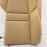 2011-2016 PORSCHE PANAMERA REAR RIGHT PASSENGER SEAT UPPER CUSHION BACKREST