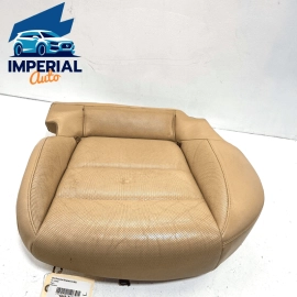2010-16 PORSCHE PANAMERA REAR LEFT DRIVER SIDE LOWER BOTTOM SEAT CUSHION PA