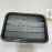 Rear Right AIR Drafter Pressure Vent Grille Porsche Panamera 2010-2016 OEM