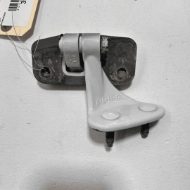 2011 - 2016 PORSCHE PANAMERA REAR LEFT LOWER DOOR SIDE  DRIVER HINGE OEM