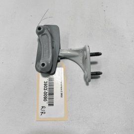 2010-2016 PORSCHE PANAMERA REAR RIGHT PASSENGER SIDE DOOR UPPER HINGE OEM