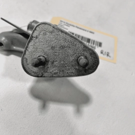 2010-2016 PORSCHE PANAMERA REAR RIGHT PASSENGER SIDE DOOR UPPER HINGE OEM