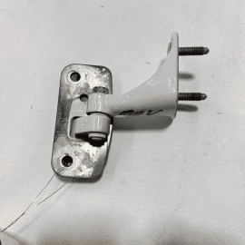 2010-2016 PORSCHE PANAMERA REAR RIGHT PASSENGER SIDE DOOR UPPER HINGE OEM