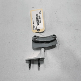 2010-2016 PORSCHE PANAMERA REAR RIGHT PASSENGER SIDE DOOR UPPER HINGE OEM