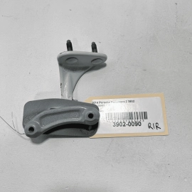 2010-2016 PORSCHE PANAMERA REAR RIGHT PASSENGER SIDE DOOR UPPER HINGE OEM