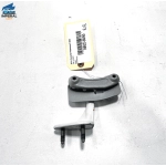 2010-2016 PORSCHE PANAMERA REAR RIGHT PASSENGER SIDE DOOR UPPER HINGE OEM