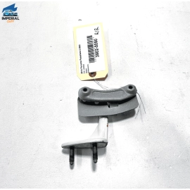 2010-2016 PORSCHE PANAMERA REAR RIGHT PASSENGER SIDE DOOR UPPER HINGE OEM