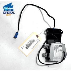 11-16 Porsche Panamera Cushion Blower Fan Motor Left / Right Seat Front OEM