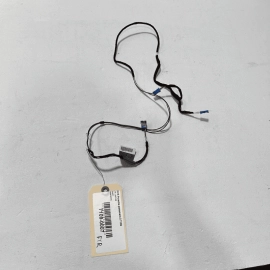 2015 PORSCHE PANAMERA  Front Right SEAT Wiring Harness OEM