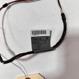 2015 PORSCHE PANAMERA  Front Right SEAT Wiring Harness OEM