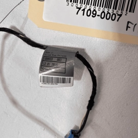 2015 PORSCHE PANAMERA  Front Right SEAT Wiring Harness OEM