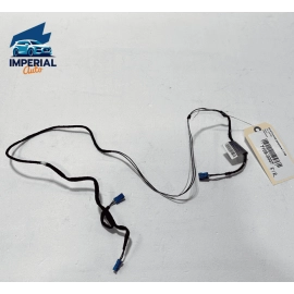 2015 PORSCHE PANAMERA  Front Right SEAT Wiring Harness OEM