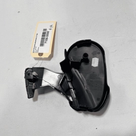 2011-2016 Porsche Panamera Front Right Side Seat Outer Trim Panel Cover OEM