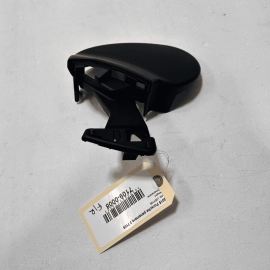 2011-2016 Porsche Panamera Front Right Side Seat Outer Trim Panel Cover OEM