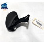 2011-2016 Porsche Panamera Front Right Side Seat Outer Trim Panel Cover OEM