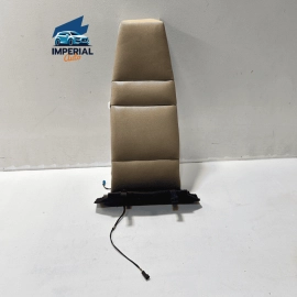 2011-2016 PORSCHE PANAMERA SEAT UPPER CUSHION  FRONT RIGHT PASSENGER SIDE O