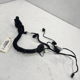 11-14 VW VOLKSWAGEN TOUAREG FRONT RIGHT PASSENGER DOOR WIRE WIRING HARNESS 