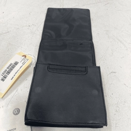 2012 Volkswagen Touareg Owners Manual With Case OEM