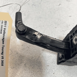 2011-2017 VW TOUAREG FRONT LEFT OR RIGHT DOOR HINGE CHECK STRAP STOPPER OEM