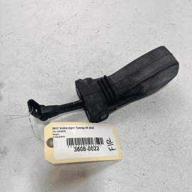 2011-2017 VW TOUAREG FRONT LEFT OR RIGHT DOOR HINGE CHECK STRAP STOPPER OEM