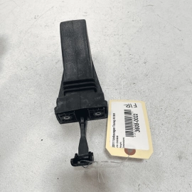 2011-2017 VW TOUAREG FRONT LEFT OR RIGHT DOOR HINGE CHECK STRAP STOPPER OEM