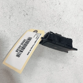 2011 - 2017 VOLKSWAGEN TOUAREG CENTER CONSOLE TRACTION CONTROL SWITCH OEM 2011 - 2017 VOLKSWAGEN TOUAREG CENTER CONSOLE TRACTION CONTROL SWITCH OEM
