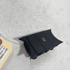 2011 - 2017 VOLKSWAGEN TOUAREG CENTER CONSOLE TRACTION CONTROL SWITCH OEM 2011 - 2017 VOLKSWAGEN TOUAREG CENTER CONSOLE TRACTION CONTROL SWITCH OEM