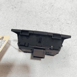 2011 - 2017 VOLKSWAGEN TOUAREG CENTER CONSOLE TRACTION CONTROL SWITCH OEM 2011 - 2017 VOLKSWAGEN TOUAREG CENTER CONSOLE TRACTION CONTROL SWITCH OEM