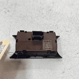 2011 - 2017 VOLKSWAGEN TOUAREG CENTER CONSOLE TRACTION CONTROL SWITCH OEM 2011 - 2017 VOLKSWAGEN TOUAREG CENTER CONSOLE TRACTION CONTROL SWITCH OEM