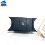 2011 - 2017 VOLKSWAGEN TOUAREG CENTER CONSOLE TRACTION CONTROL SWITCH OEM