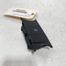 2011 - 2017 VOLKSWAGEN TOUAREG CENTER CONSOLE TRACTION CONTROL SWITCH OEM 2011 - 2017 VOLKSWAGEN TOUAREG CENTER CONSOLE TRACTION CONTROL SWITCH OEM