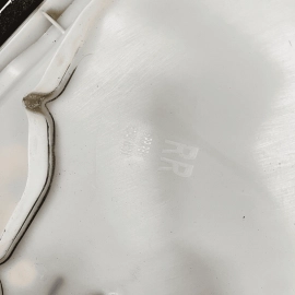 TOYOTA CAMRY 2018 - 2023 REAR RIGHT PASSENGER SIDE DOOR ACCESS COVER PANEL 