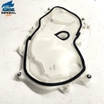 TOYOTA CAMRY 2018 - 2023 REAR RIGHT PASSENGER SIDE DOOR ACCESS COVER PANEL 