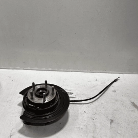 Rear Right Side Spindle Knuckle & Hub JEEP Grand Cherokee 2016-2021 OEM