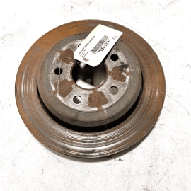 Rear Right Or Left Side Brake Rotor Disc JEEP Grand Cherokee 2011-2021 OEM 
