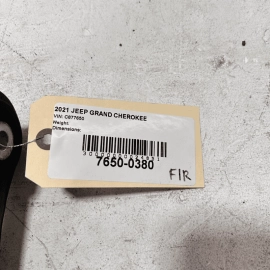 Front Right Side Upper Control Arm JEEP Grand Cherokee 2016-2021 OEM