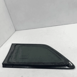 JEEP GRAND CHEROKEE 2017-2021 REAR RIGHT PASSENGER SIDE QUARTER WINDOW GLAS