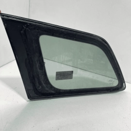 JEEP GRAND CHEROKEE 2017-2021 REAR RIGHT PASSENGER SIDE QUARTER WINDOW GLAS