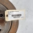 Rear Left / Right Side Brake Rotor Disc JEEP Grand Cherokee 2011-2021 OEM 1