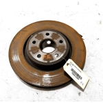 Front Left / Right Side Brake Rotor Disc JEEP Grand Cherokee 2011-2021 OEM 