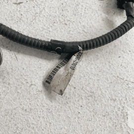 VALVE CONNECTOR CABLE WIRE WIRING HARNESS OEM TOYOTA CAMRY XSE SE 2018-2021