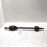 Rear Right Side CV Axle Shaft JEEP Grand Cherokee 4X4 2011-2021 OEM